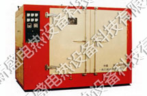 TDL series electric air blast drying box