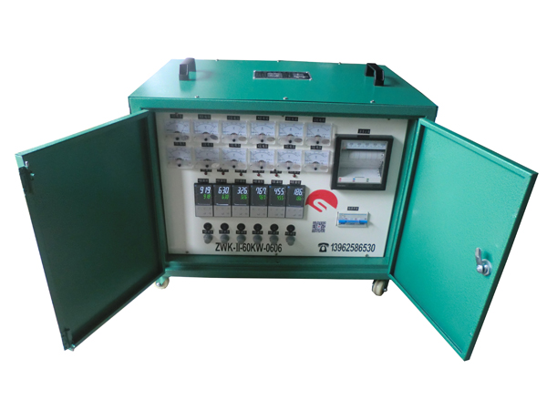 ZWK/WCK-11-60KW-0606yʽ{(dio)ضȿ