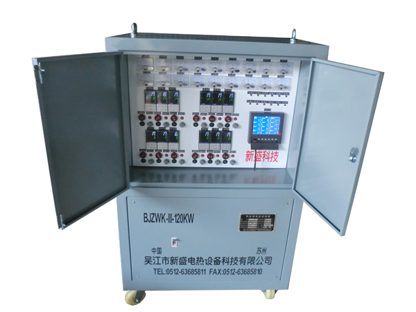 BJZWK-111-120KW܈(bo)o(w)ӛ䛃x{(dio)ضȿ